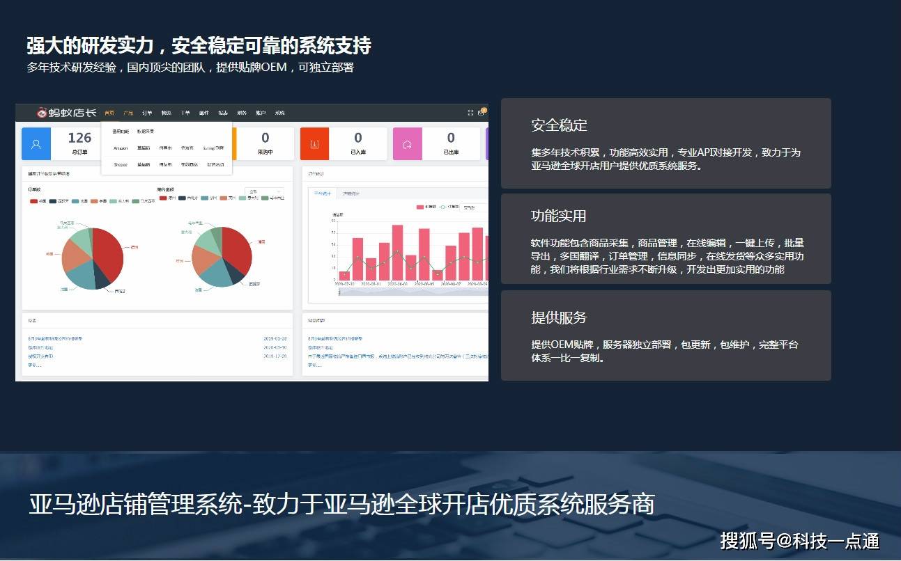 erp系统品牌有哪些(国内erp排名？)