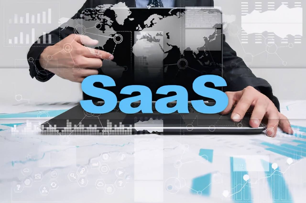 全国saas软件排名(saas厂商排名？)