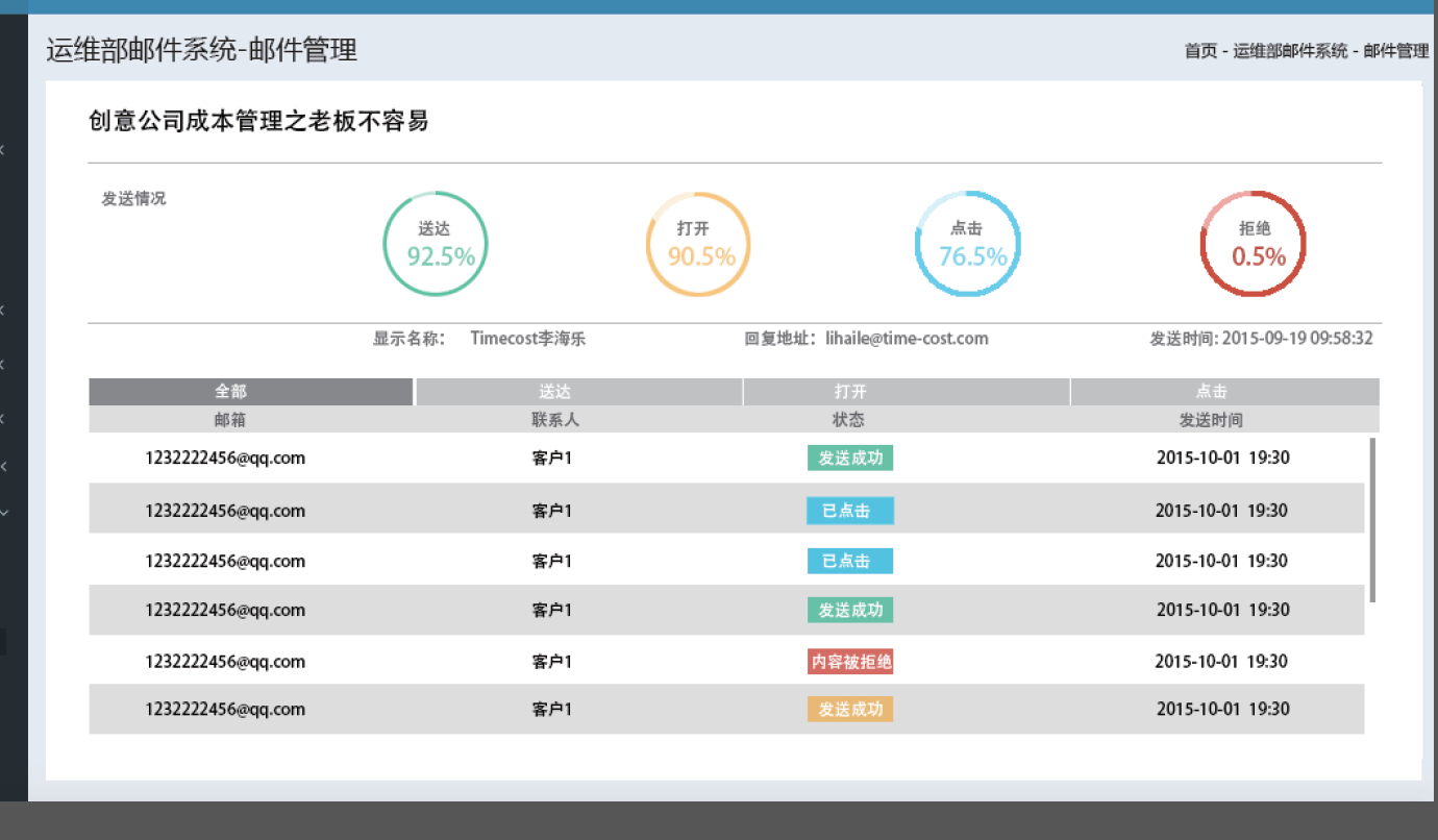 怎样找到已发送邮件的邮箱(怎样查找以前发出的邮件？)