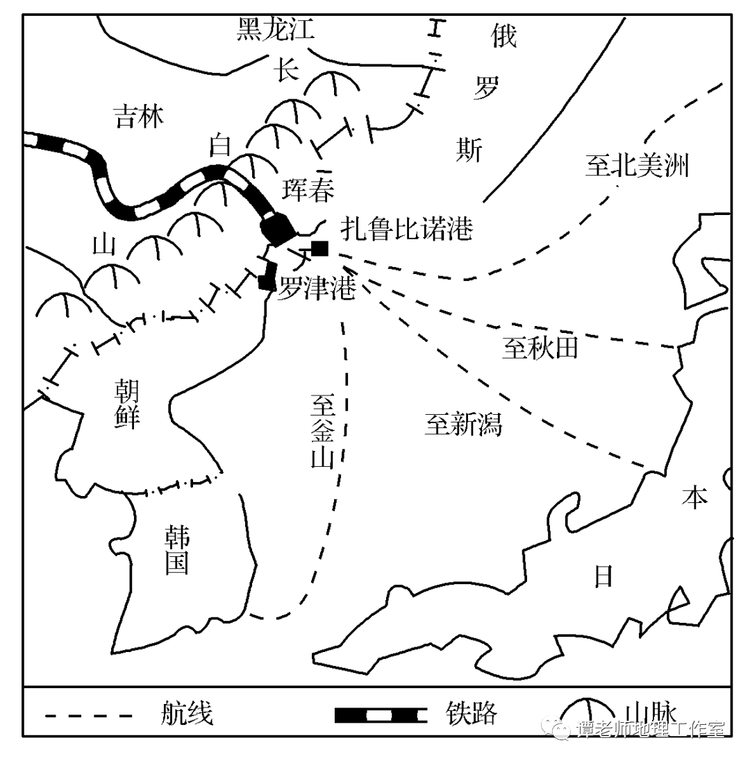 如何快速记忆地理区域名称(怎样快速的背诵历史，政治，生物，地理？)