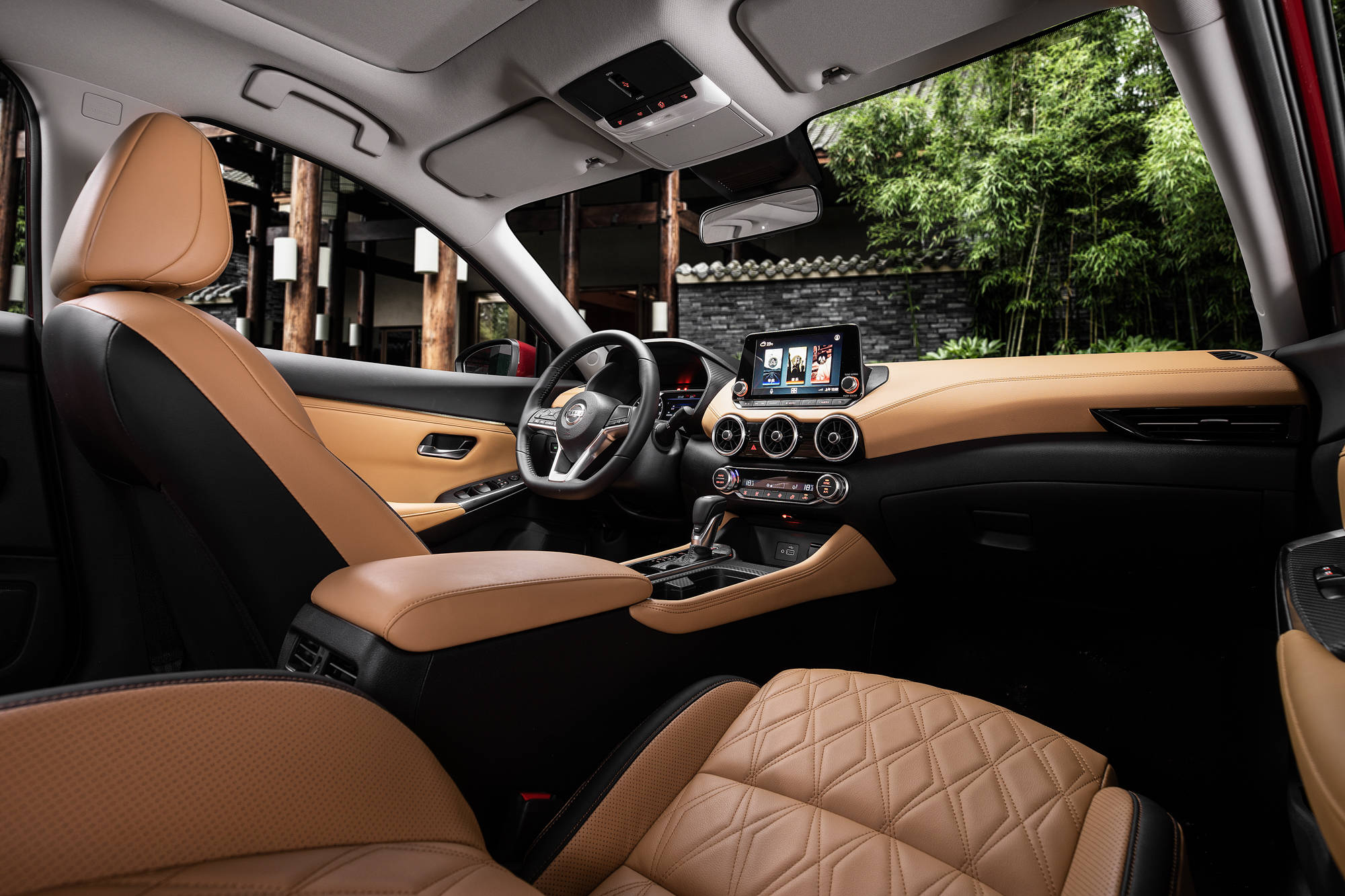 14代轩逸邮箱亮灯吗(14代轩逸有油表灯吗？)