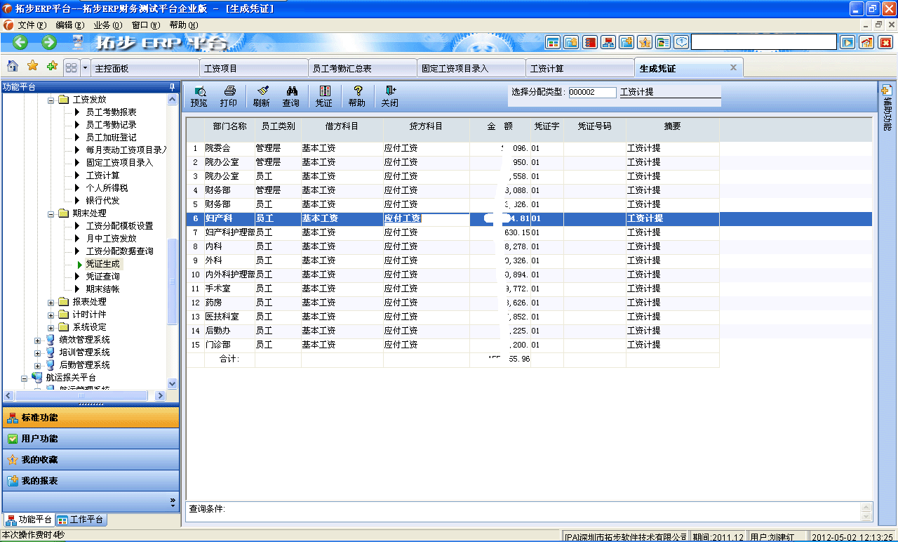 erp的工作怎么样(erp就业难不难？)