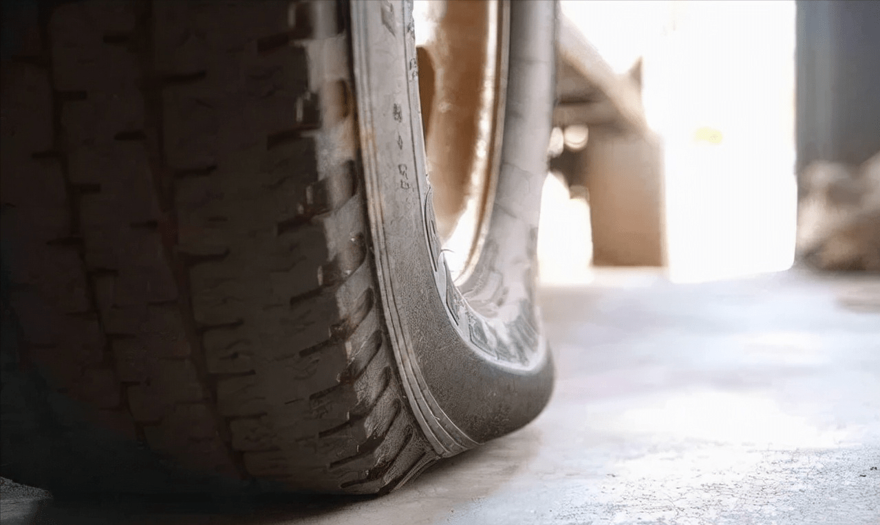 原车胎压数据丢失怎么恢复(大众胎压数据丢失怎么恢复?)