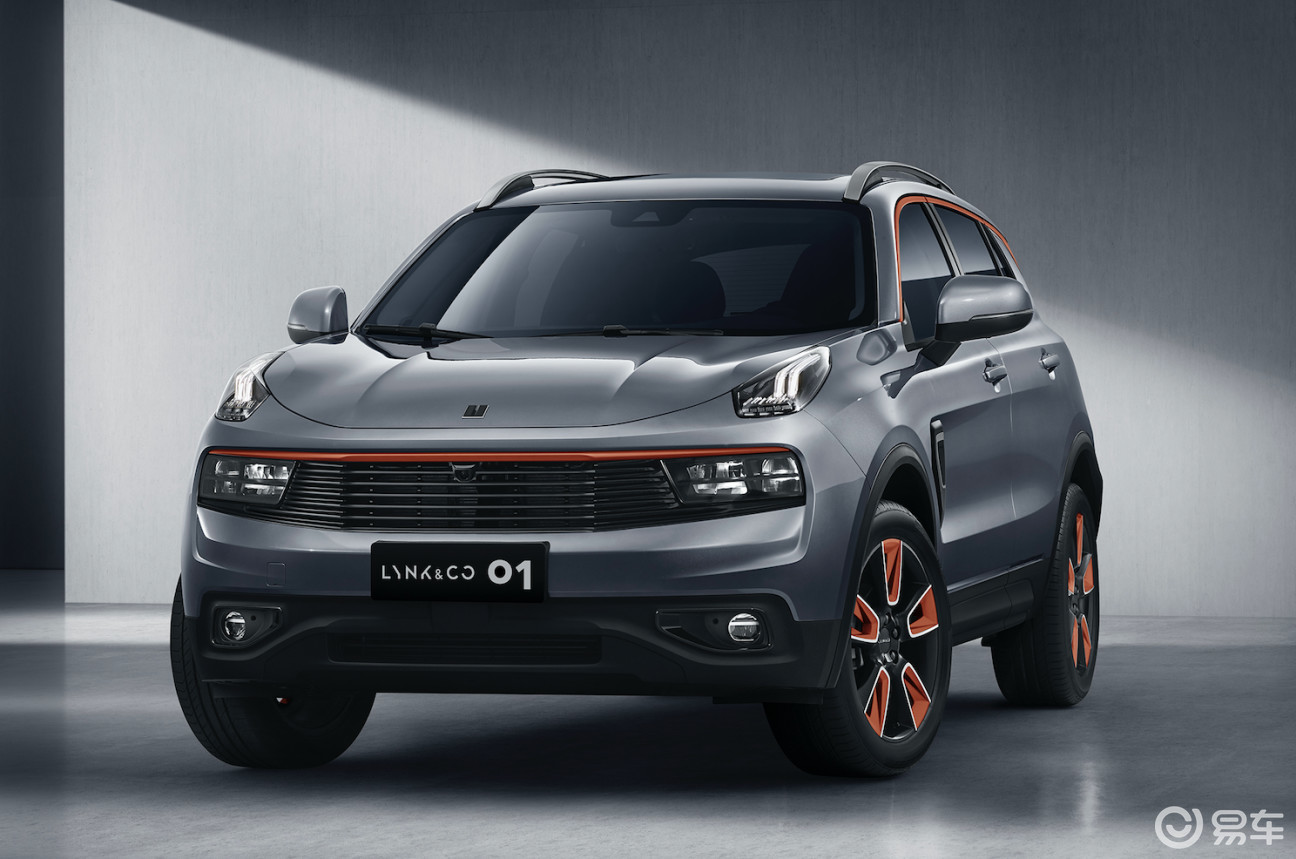 领克01邮箱怎么开启(领克油箱不需要拧盖的吗?)