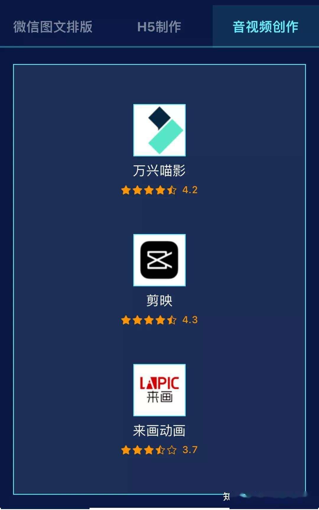 营销素材图是什么软件(绿叶助手是干嘛的？)