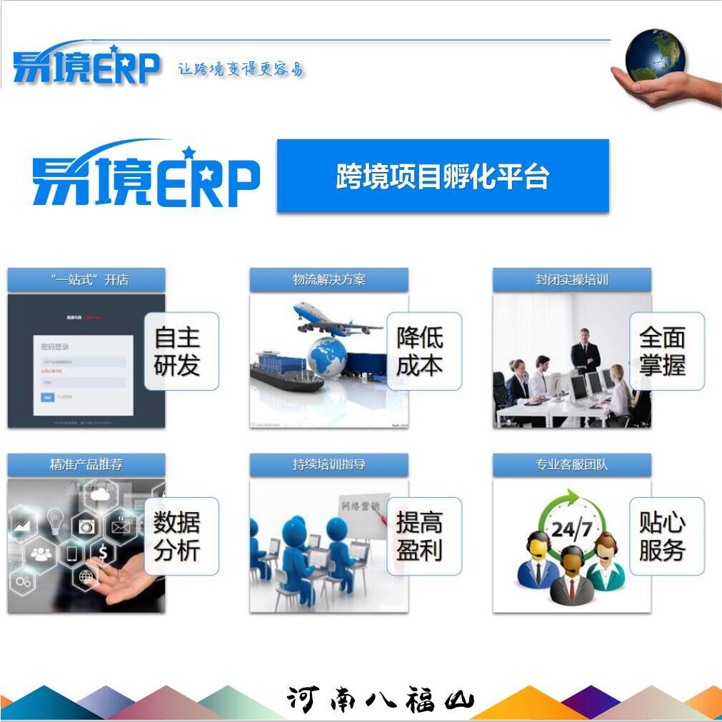 管易erp系统怎么使用(旺店通,管易,网店管家,富润erp哪个ERP管理系统更好用?)