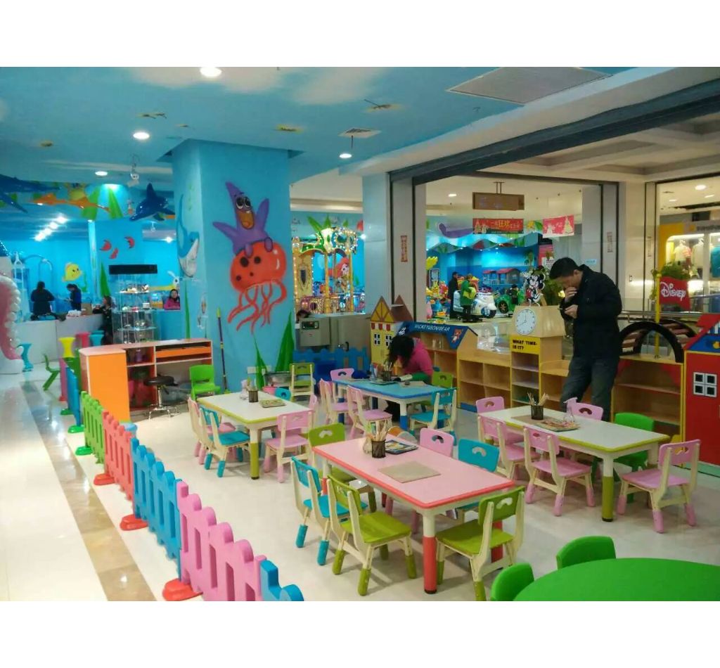 游乐场有什么收银软件(游乐场收银办会员卡,教步骤?)