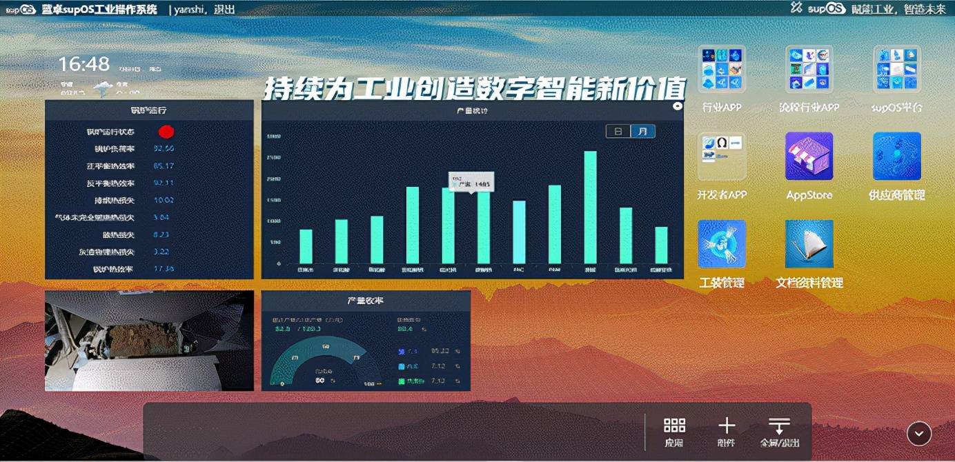 工业互联网发现怎么样(工业互联网为什么发展不起来?)