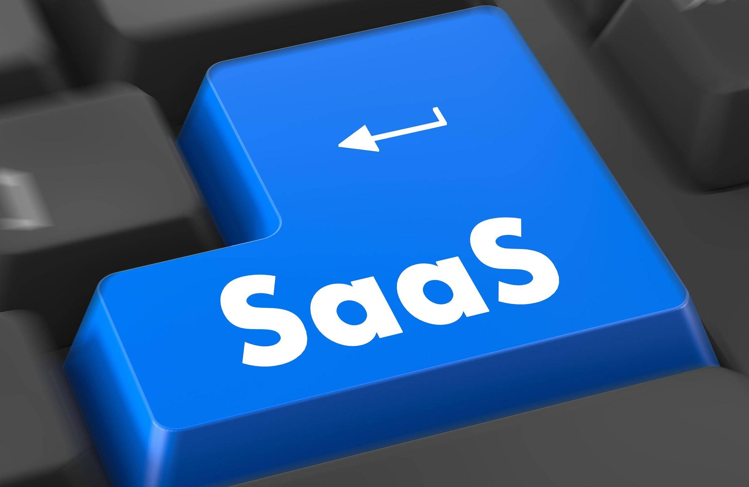 什么样软件算saas(什么是SaaS?)