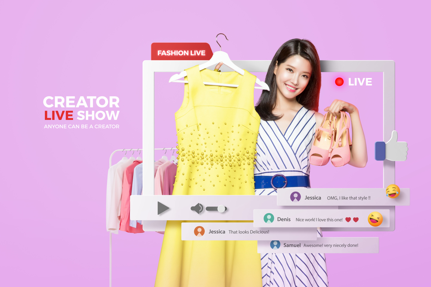 买服装用什么收银软件好(服装店一般用什么收银系统?)