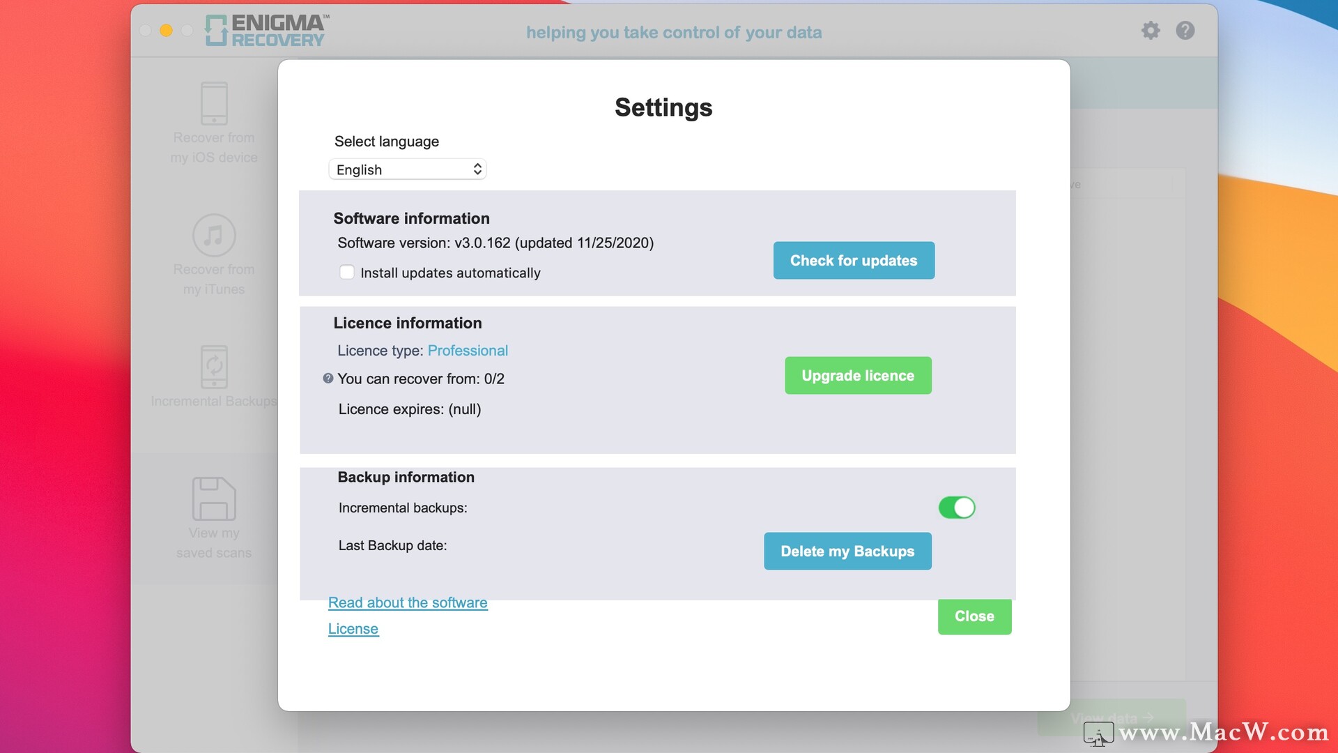 数据恢复工具什么意思(数据恢复软件靠谱吗?)