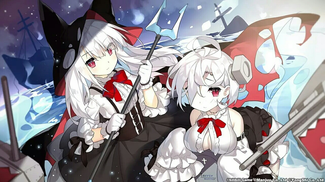 怎样用邮箱登录碧蓝航线(碧蓝航线怎么改邮箱和手机号？)