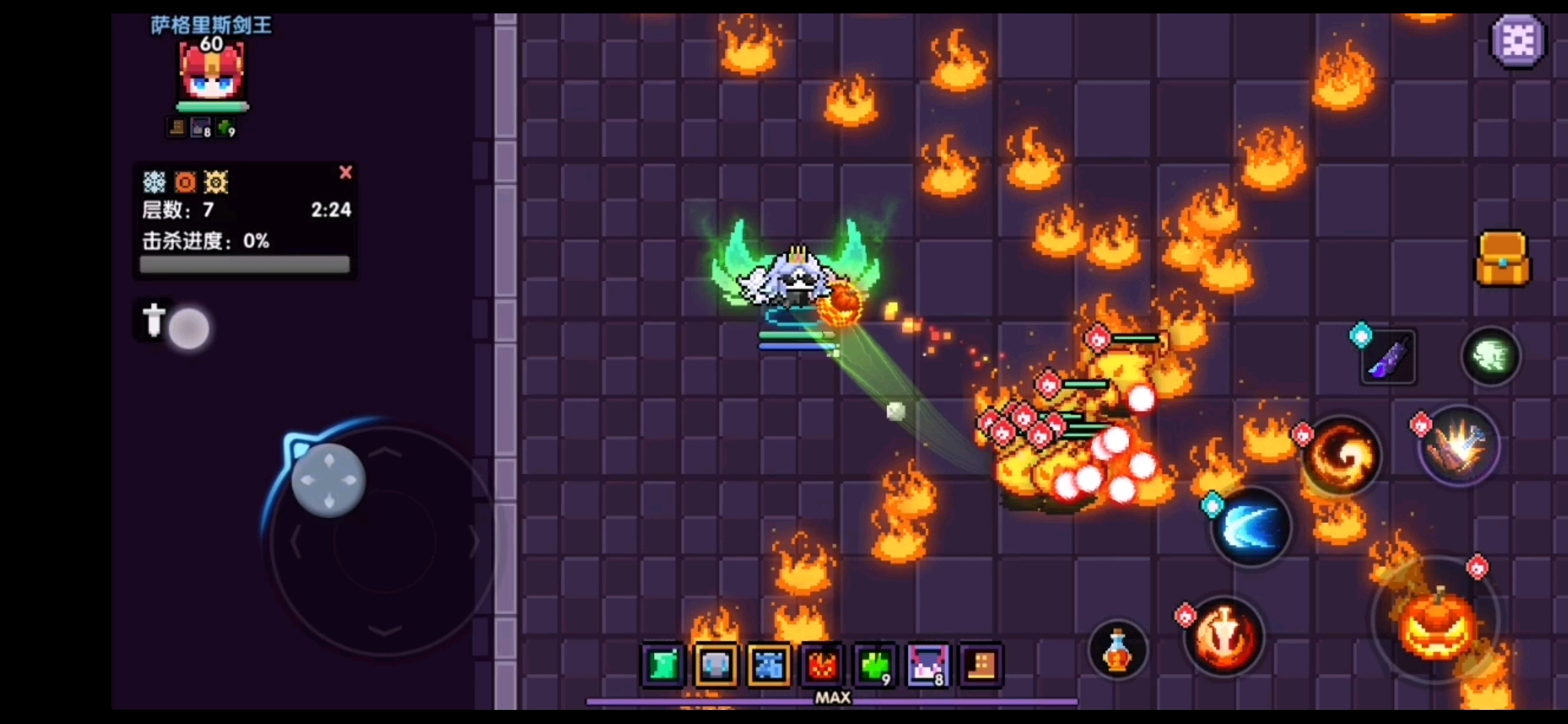 怎么恢复烈焰之剑伤害数据(烈炎剑如何修复？)