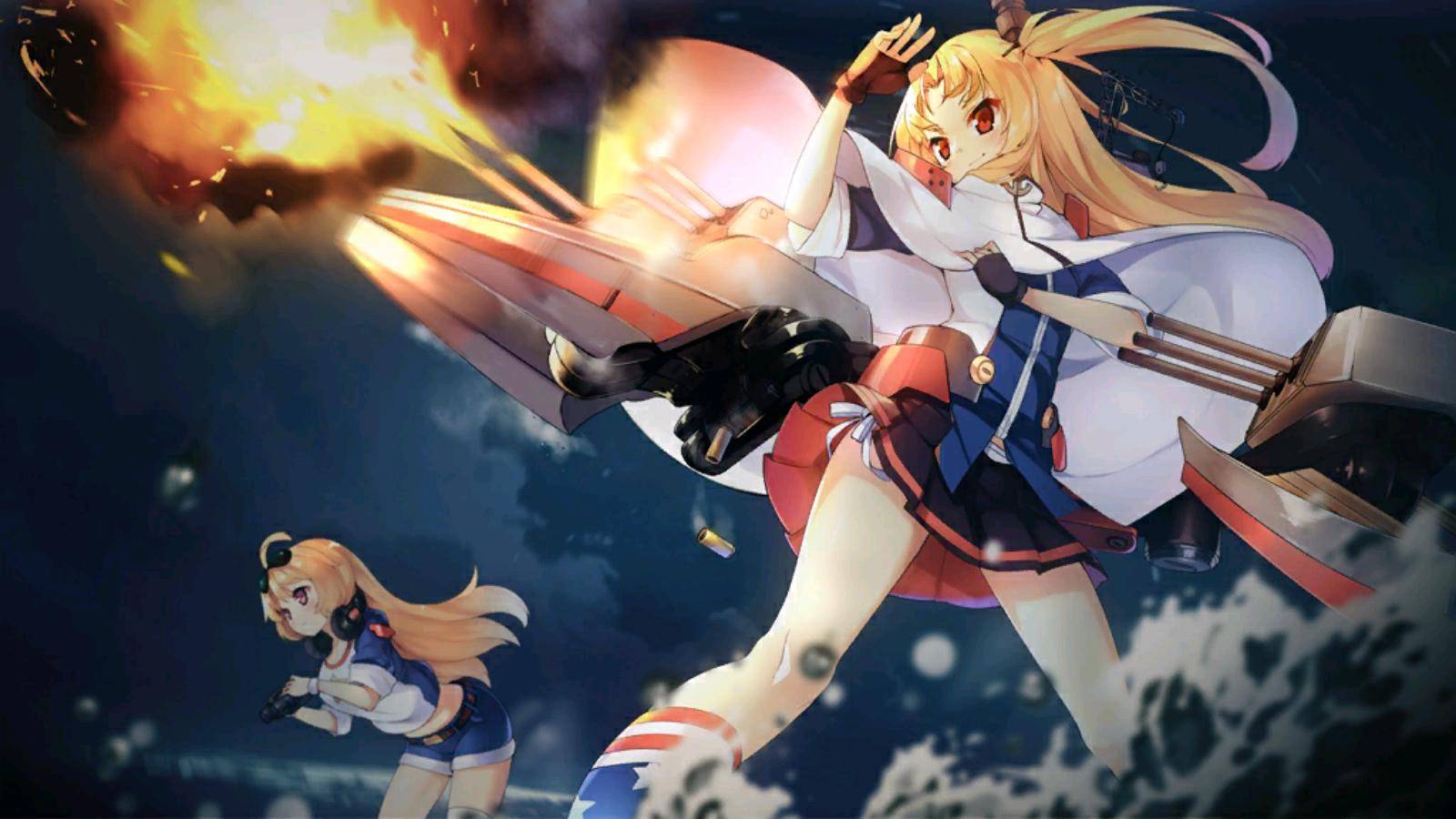 碧蓝航线为什么邮箱不能登(碧蓝航线是绑定什么邮箱？)