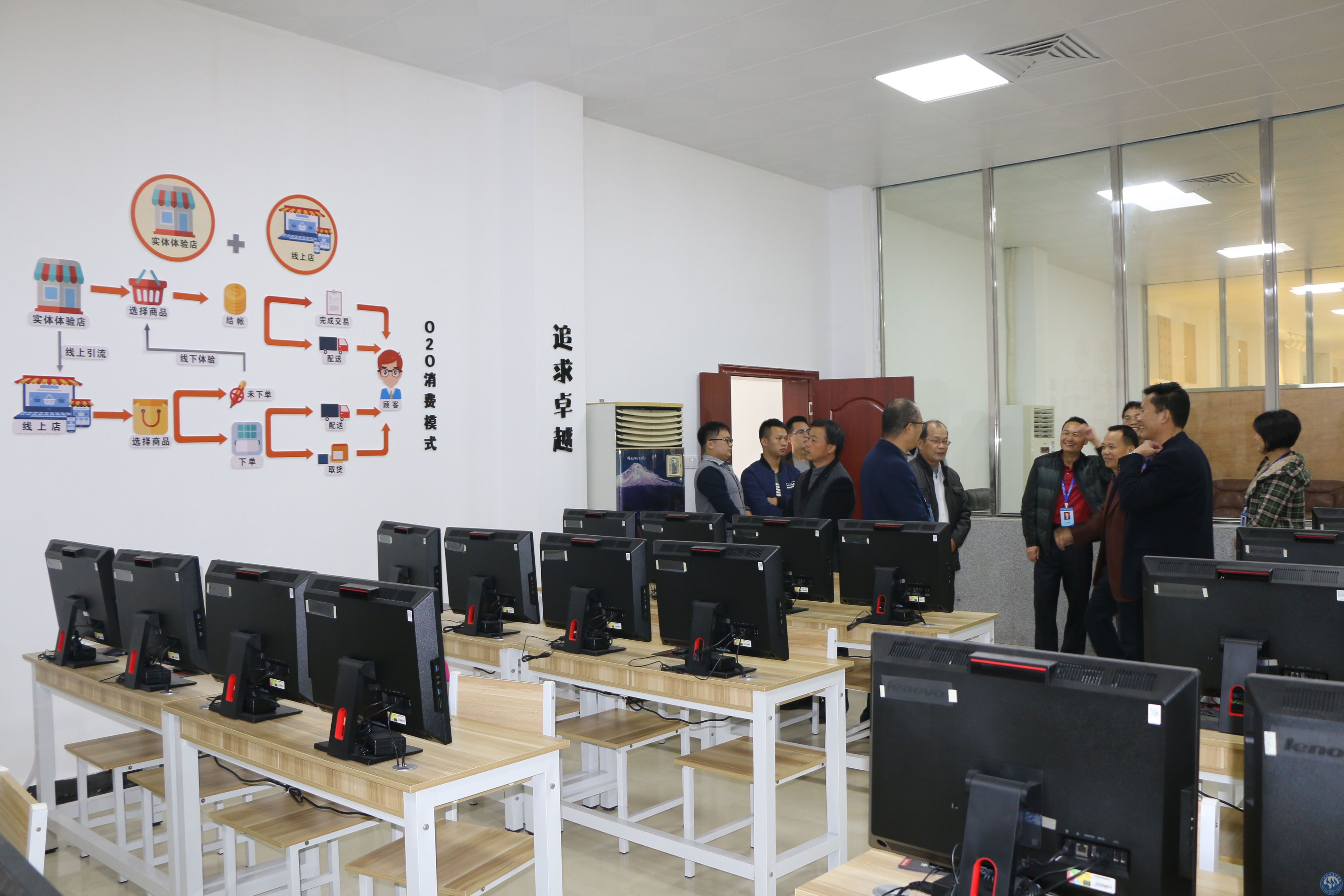 政府电子商务培训费用多少(一级电子商务师报考条件及费用？)