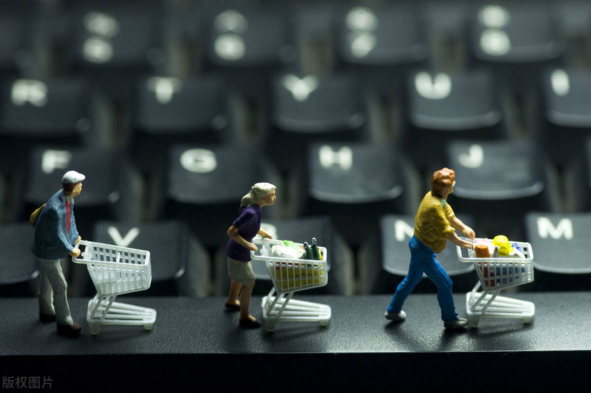 怎样干电子商务(我想干电商,有什么好的建议?)