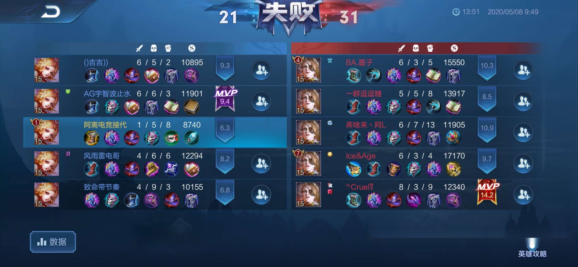 王者游戏数据删除怎么恢复(王者荣耀注销的号还能恢复吗?)