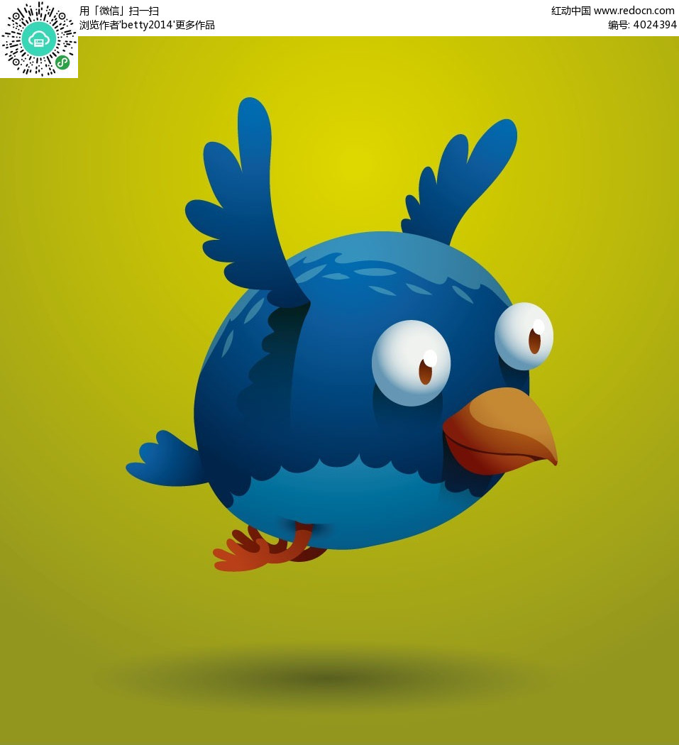 小鸟头像是什么邮箱号(小鸟头像代表什么？)