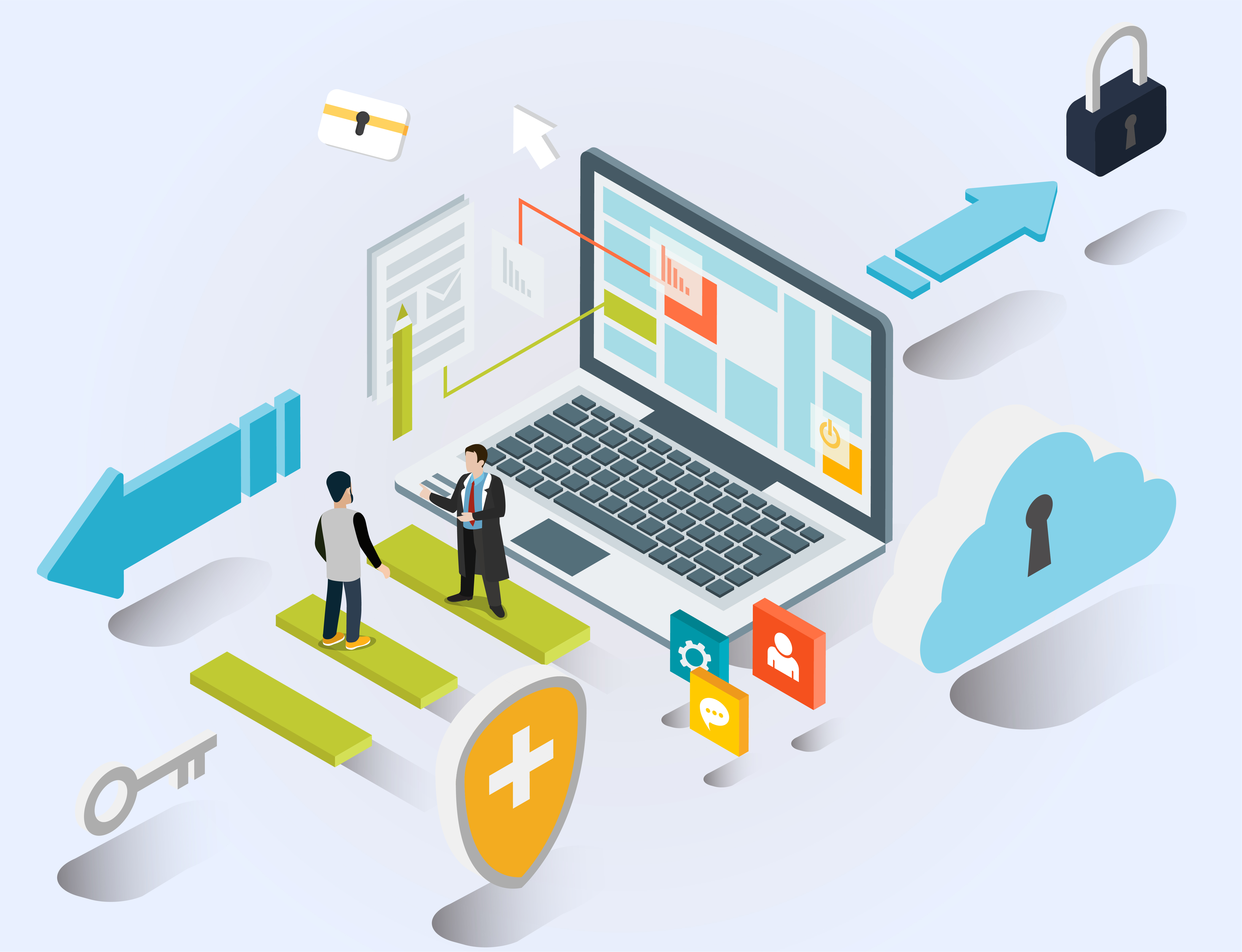 网络营销软件程序属于什么(个体工商户可以卖软件及做软件服务吗？注册个体户有注册资本限制吗？个体户与有限公司的区别？)