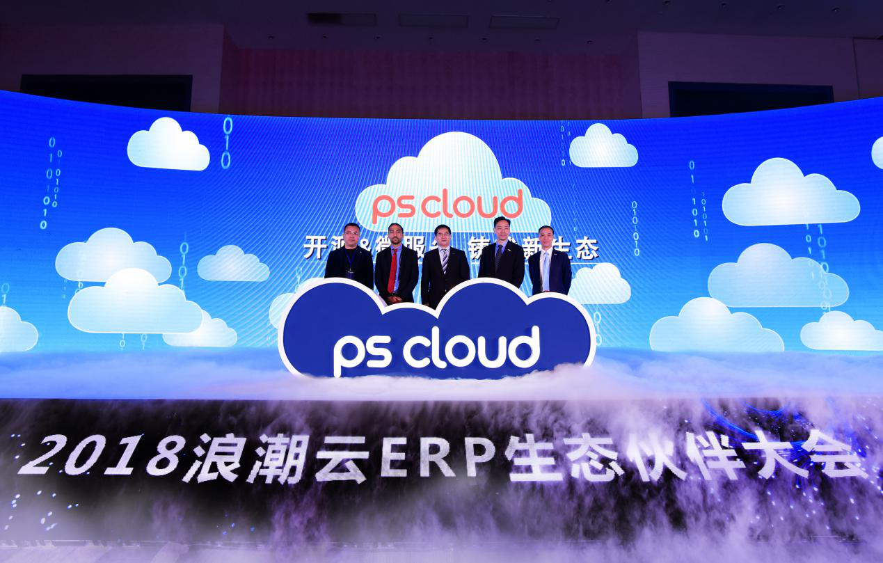 浪潮erp平台怎么设置(浪潮云erp的特点?)