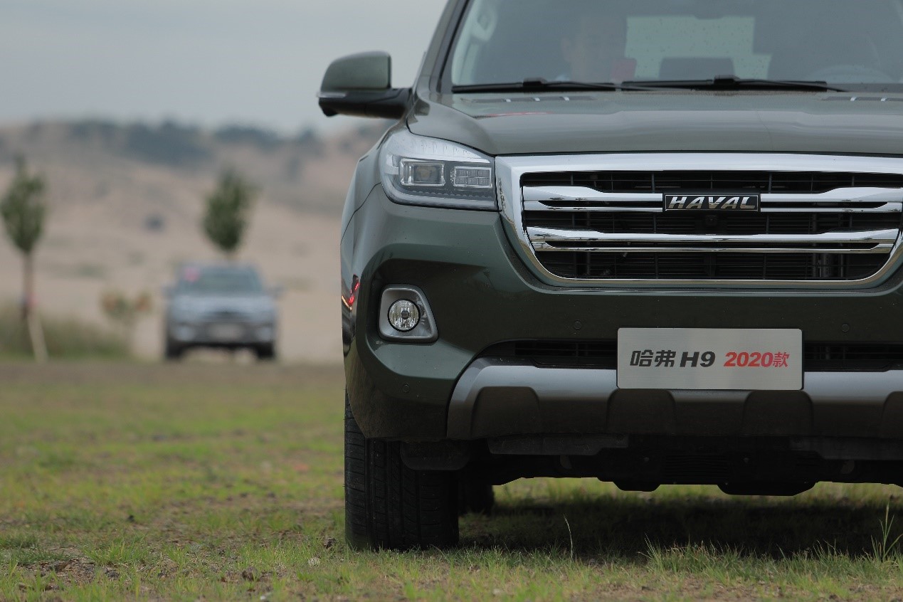 哈佛h9能改装邮箱吗(h9可以改装大油箱吗?)