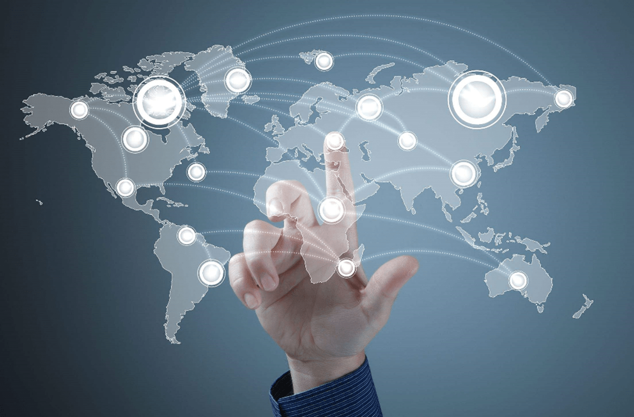 怎样看待电子商务的影响(电子商务能给社会带来什么效益?)