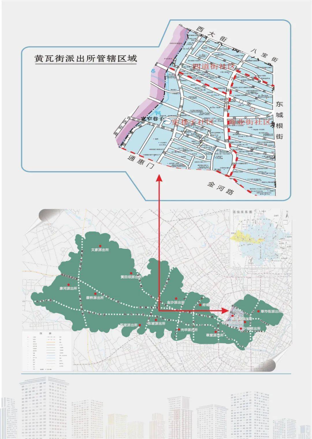 黄骅市管辖区域名称怎么填(河北黄骅是市还是县？)