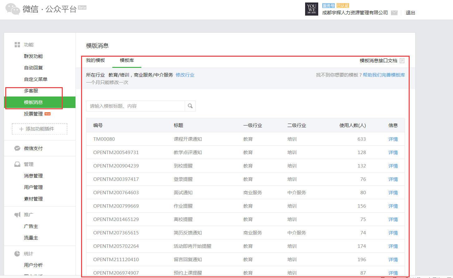 域名信息模板英文怎么(com是什么意思英语？)
