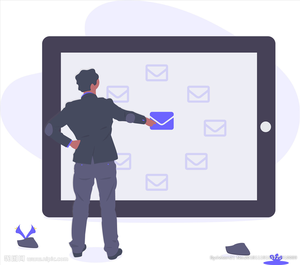 商务人士一般用什么邮箱(国内最好的邮箱有哪些？)