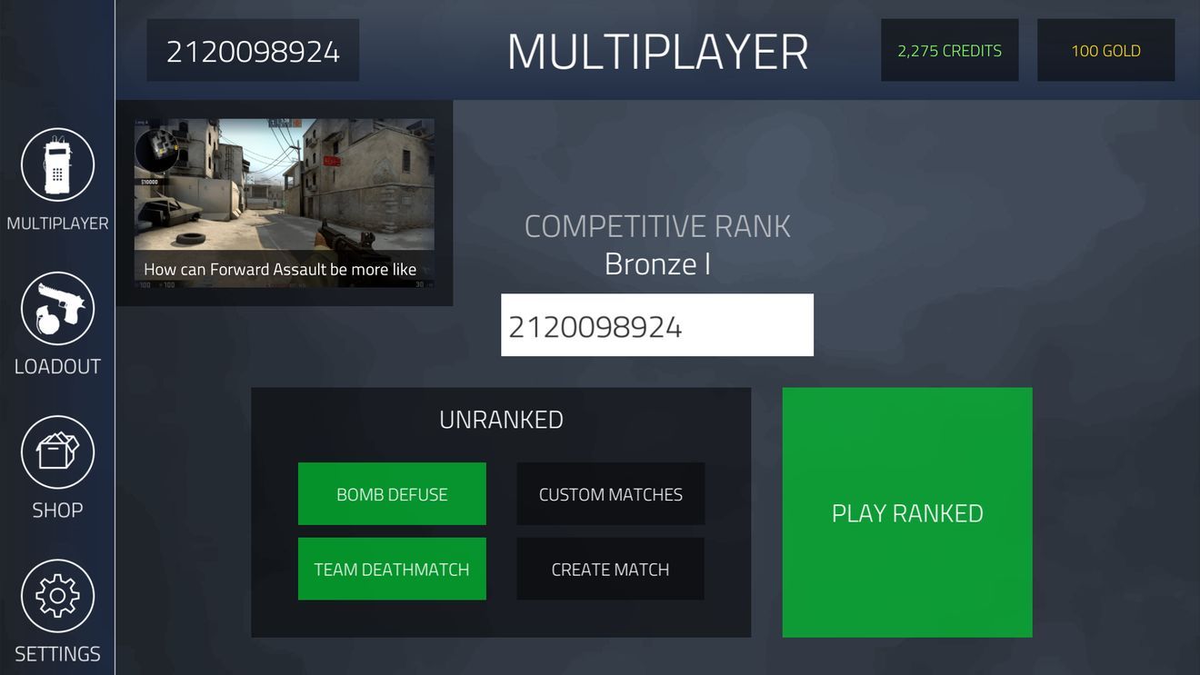 前锋突袭怎么注册邮箱账号(前锋突袭联机模式怎么进？)