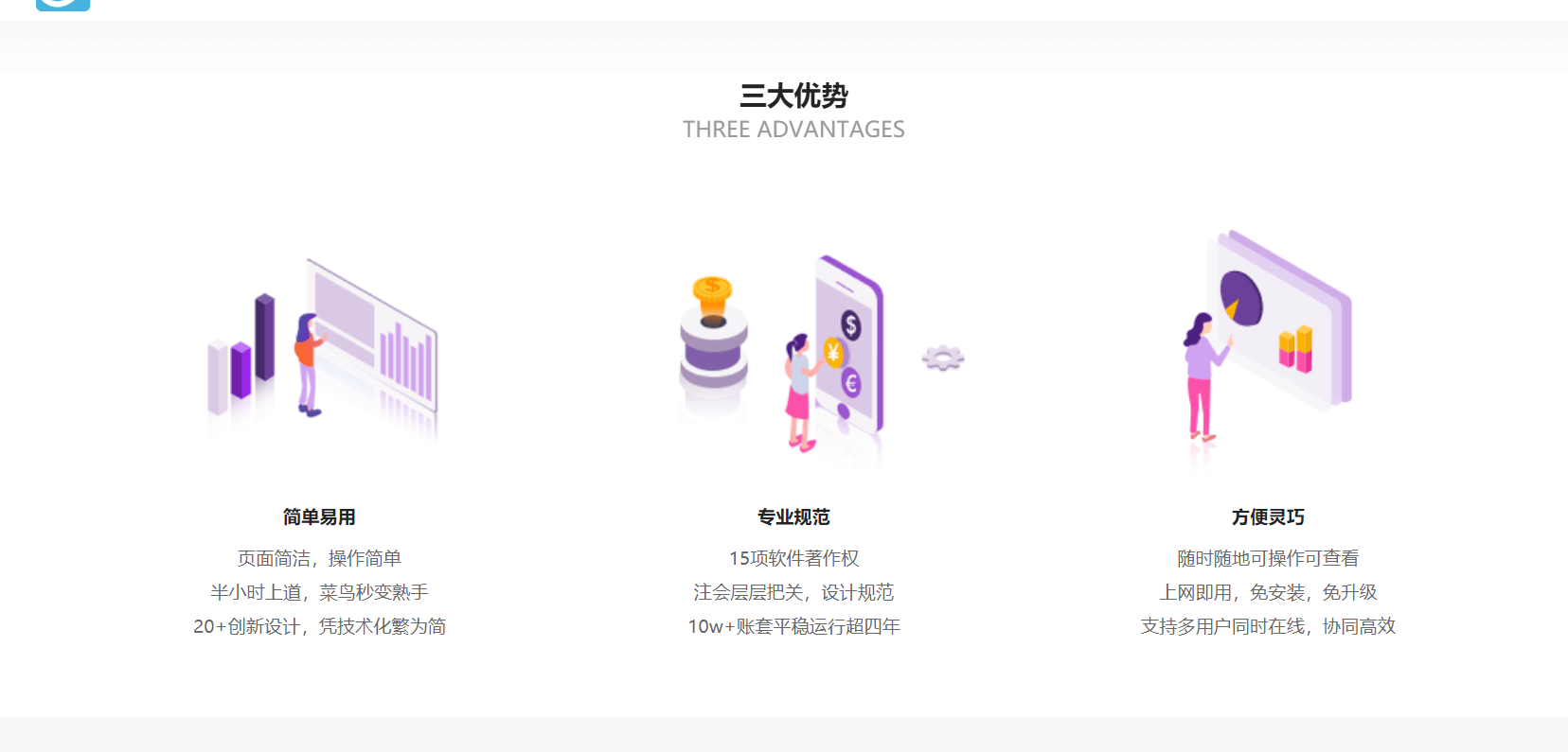 年度财务软件要升级吗(财报一年发布几次？)