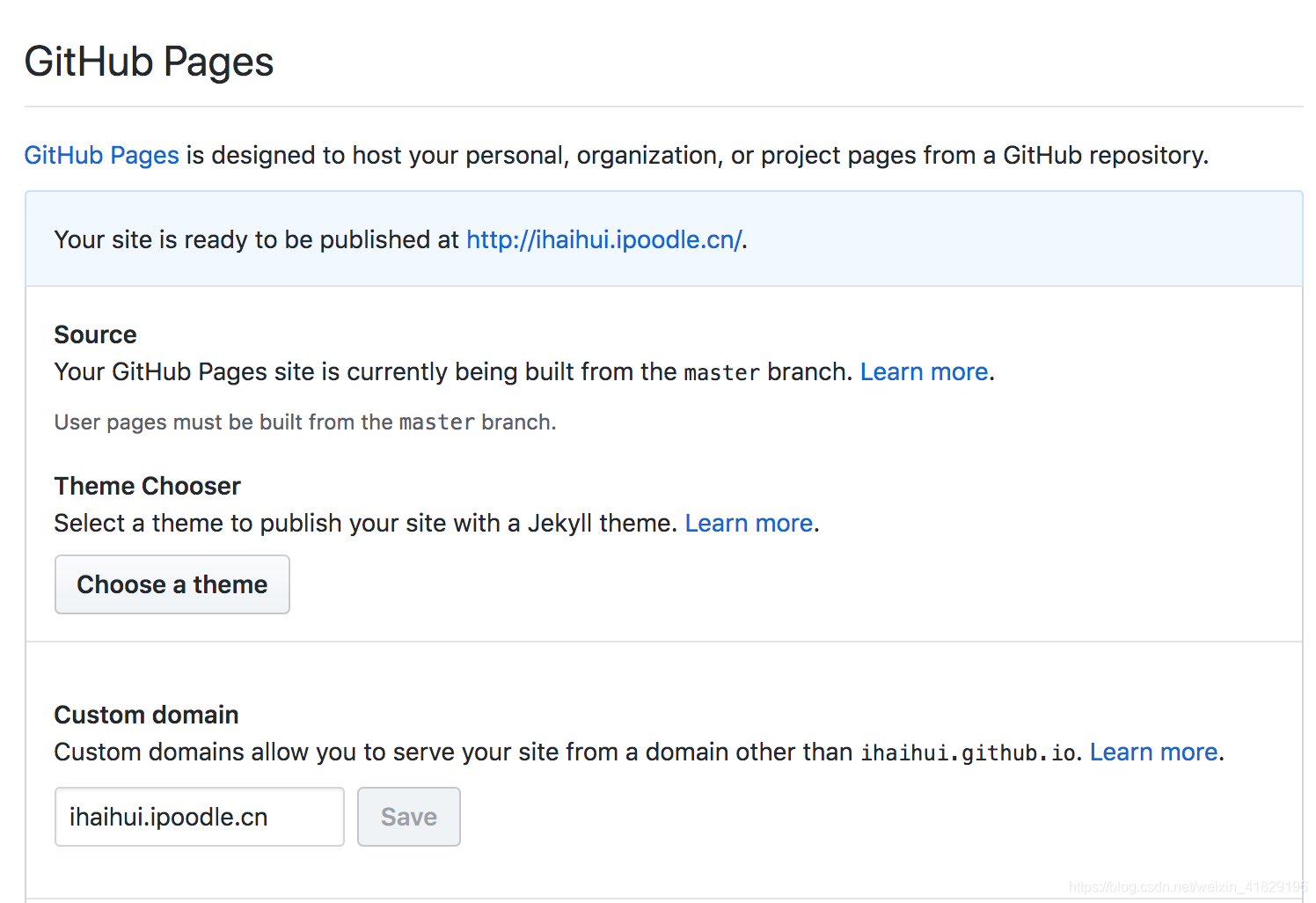 域名客设置(我备案的是个人域名，可以发布哪些类型的网站呢，除了个人客以外？)