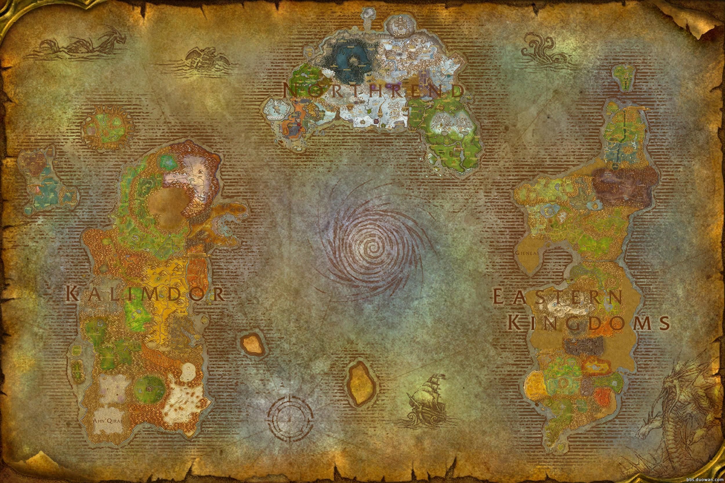 魔兽世界邮箱存多少钱(魔兽世界邮箱(游戏里的邮箱)能存放多少邮件？)