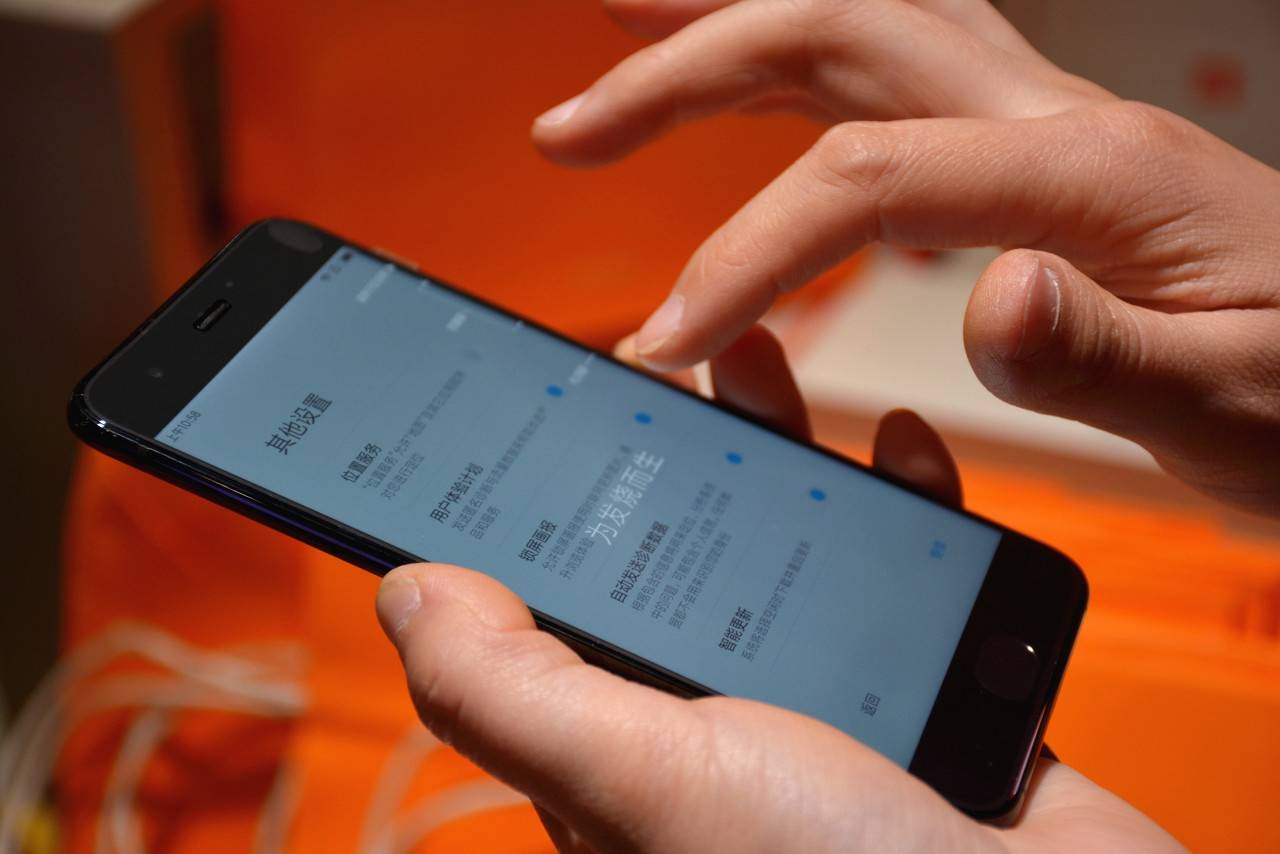 小米置换新手机数据怎么恢复(小米怎么置换旧手机？)