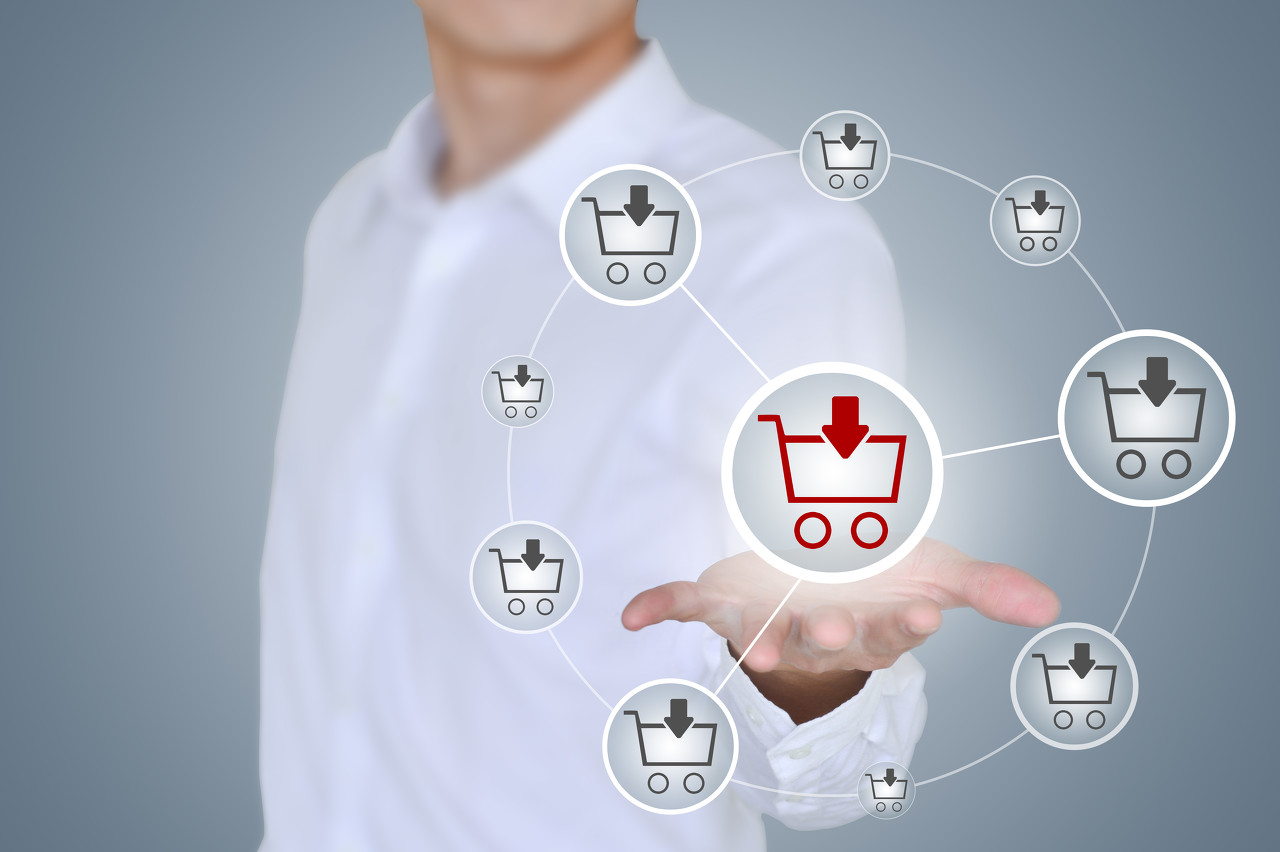 电子商务如何投稿(制造企业融资租赁流程规划？)