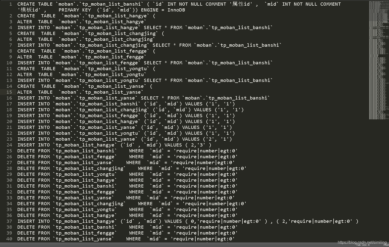 宝塔数据库删除了怎么恢复(宝塔mysql数据库不启动，紧急求助和解决方法？)