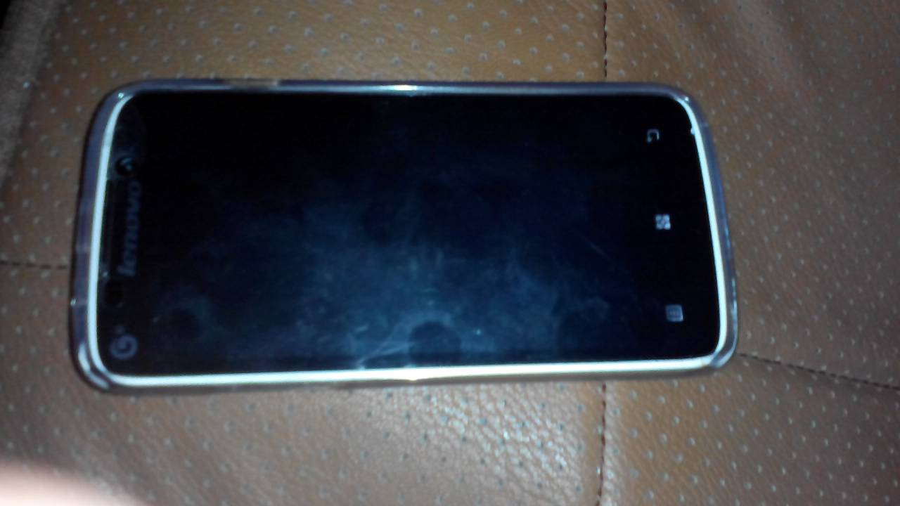 黑屏手机如何恢复数据流畅(手机黑屏如何恢复数据?)