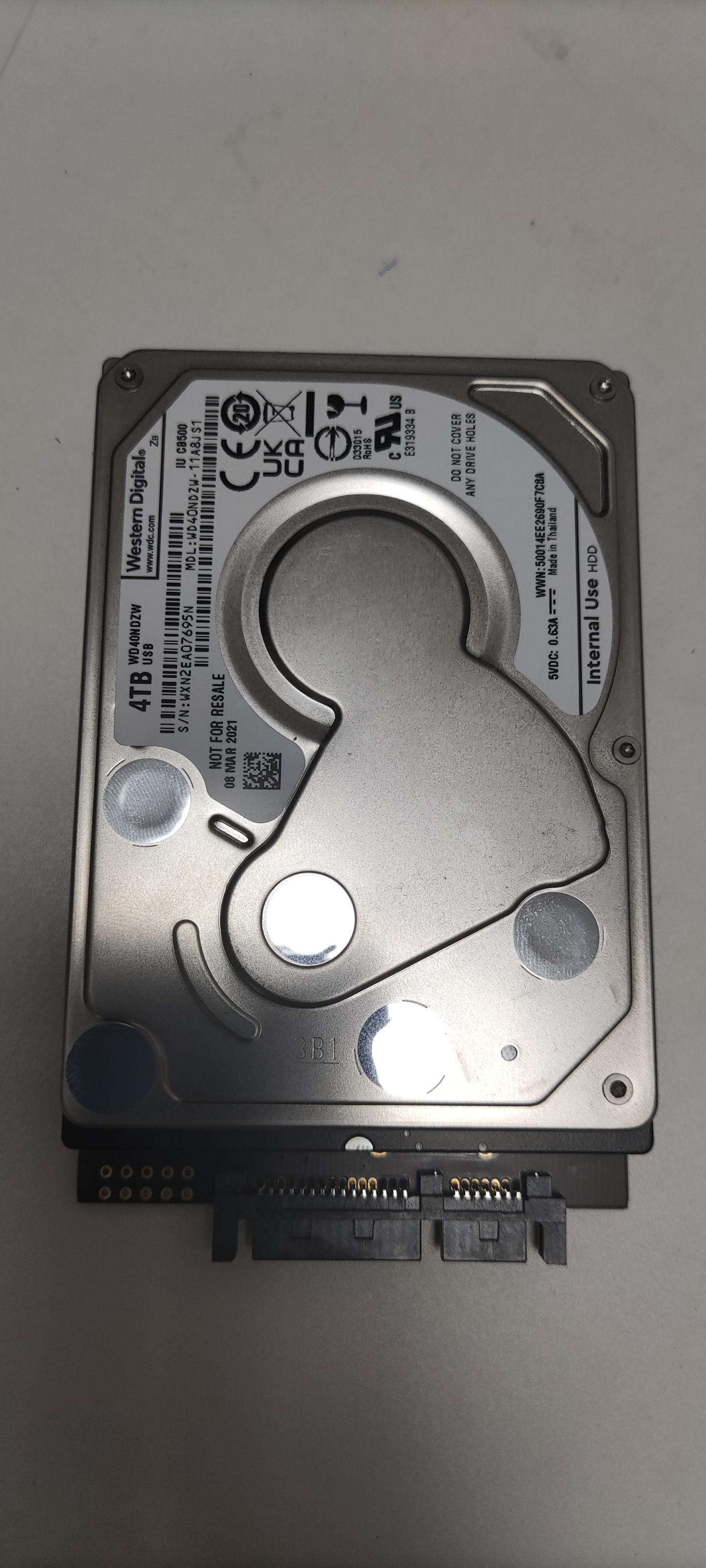 移动硬盘坏道数据能恢复吗(360可以恢复移动硬盘数据吗?)