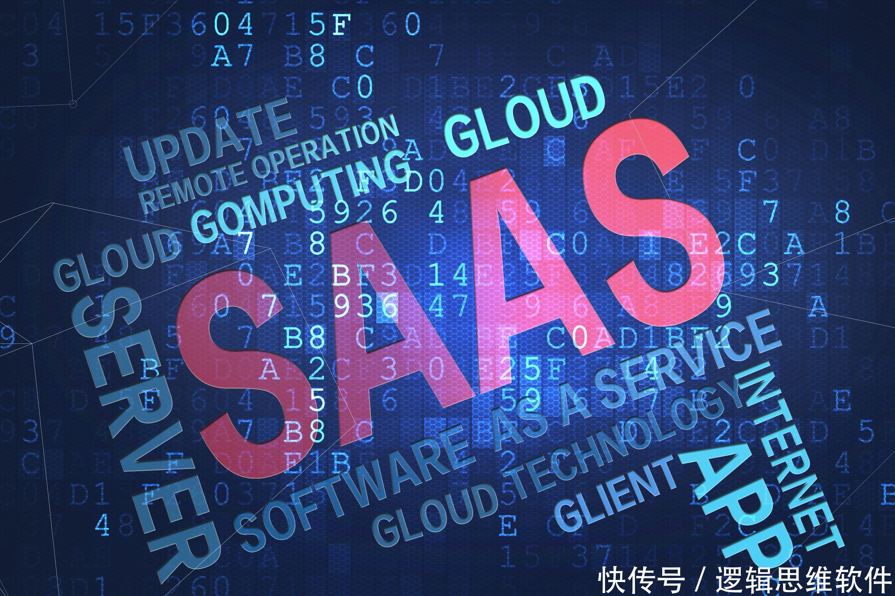 外包saas软件靠谱吗(惟客数据是不是外包？)