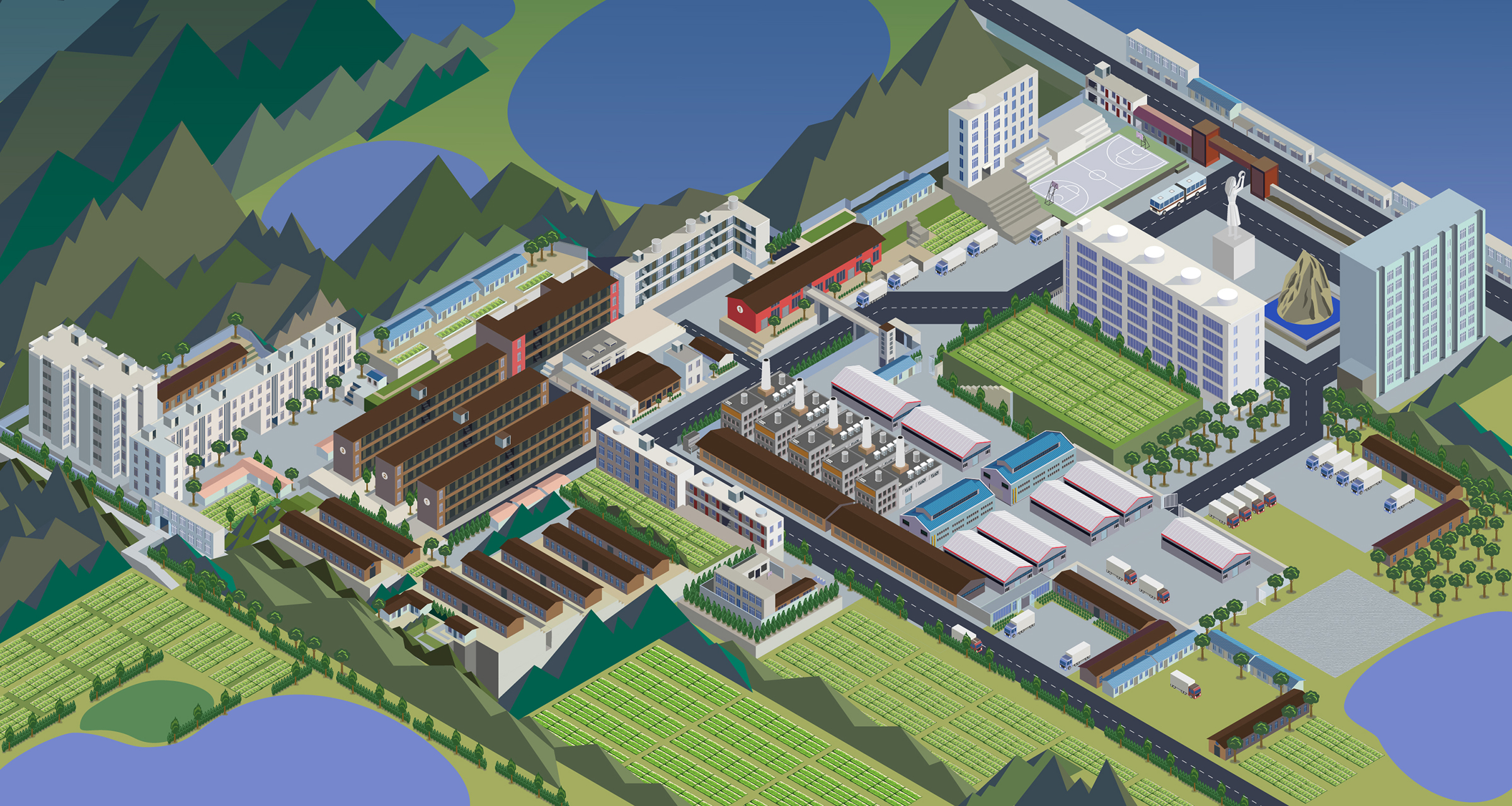 怎么恢复旧建筑模型的数据(3DMAX中如何找回导入模型的贴图？)