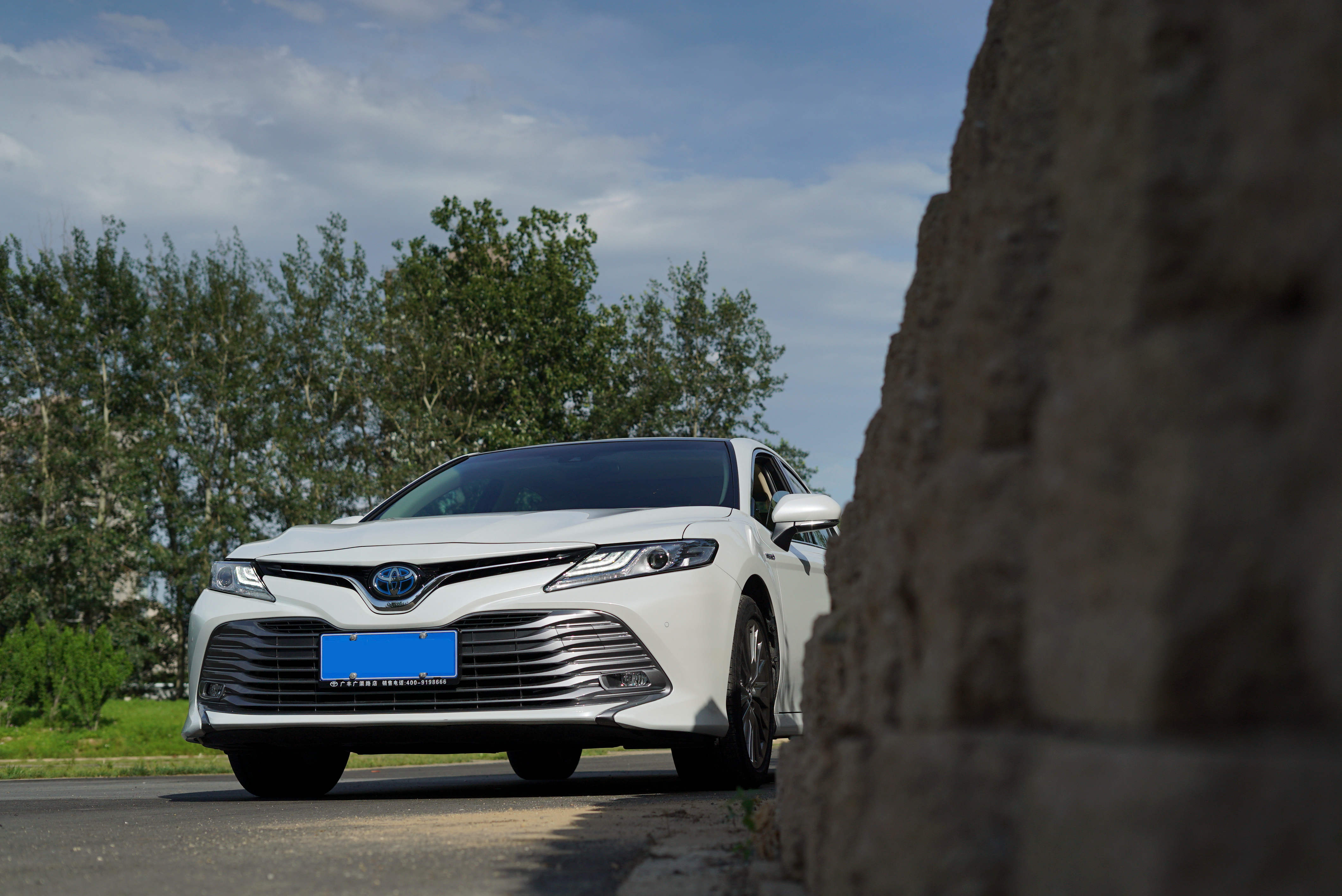 五代凯美瑞邮箱容积多少(05年丰田凯美瑞，油箱多大？)