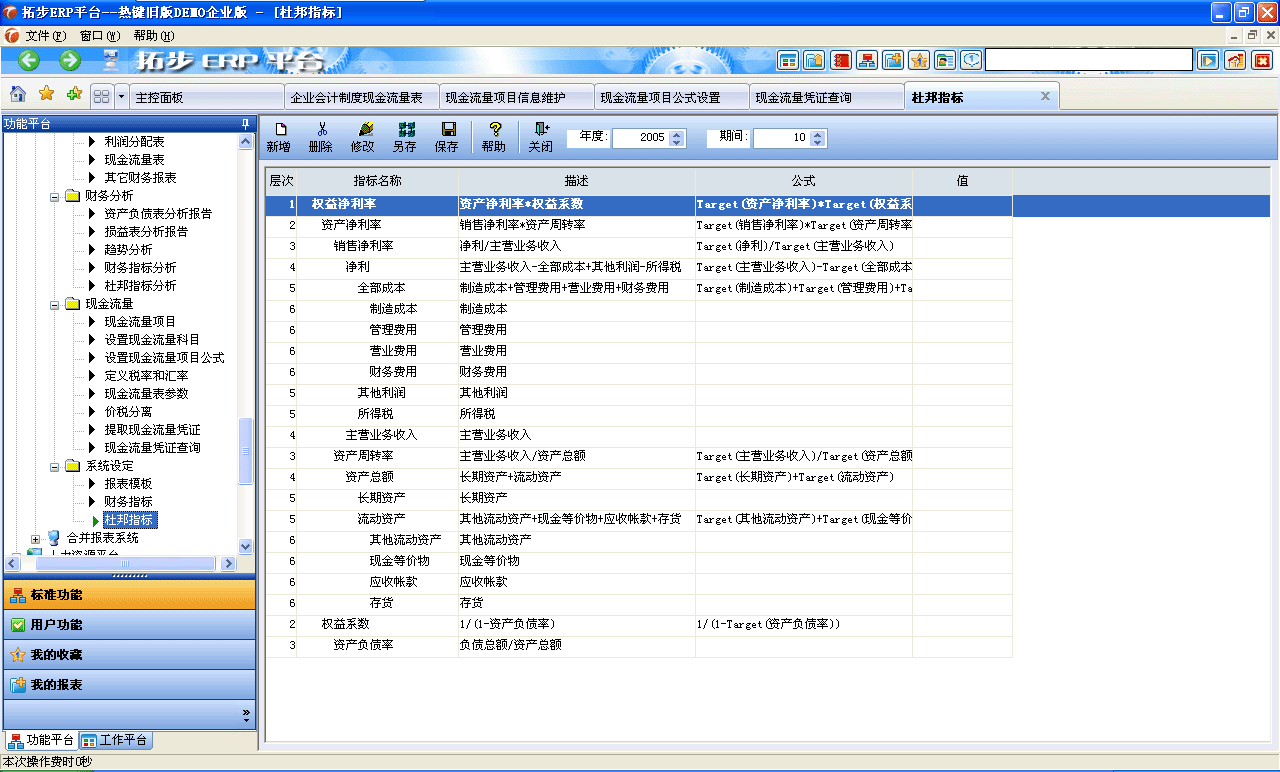 erp系统调研都有哪些(erp项目调研要多久？)