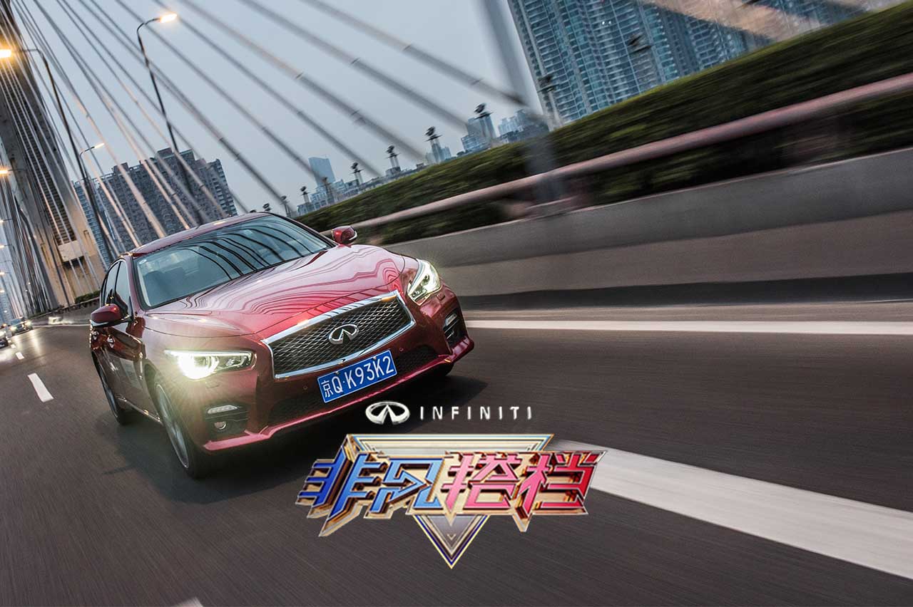 英菲尼迪邮箱盖怎么打开(英菲尼迪油箱盖开启是哪个？)