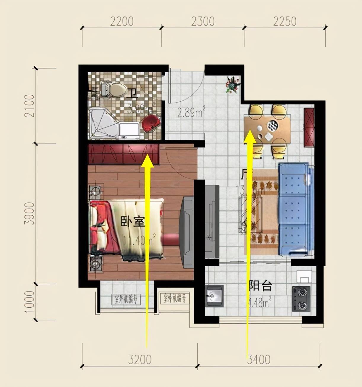 邮箱上怎么看几梯几户(尼克号有多大?)