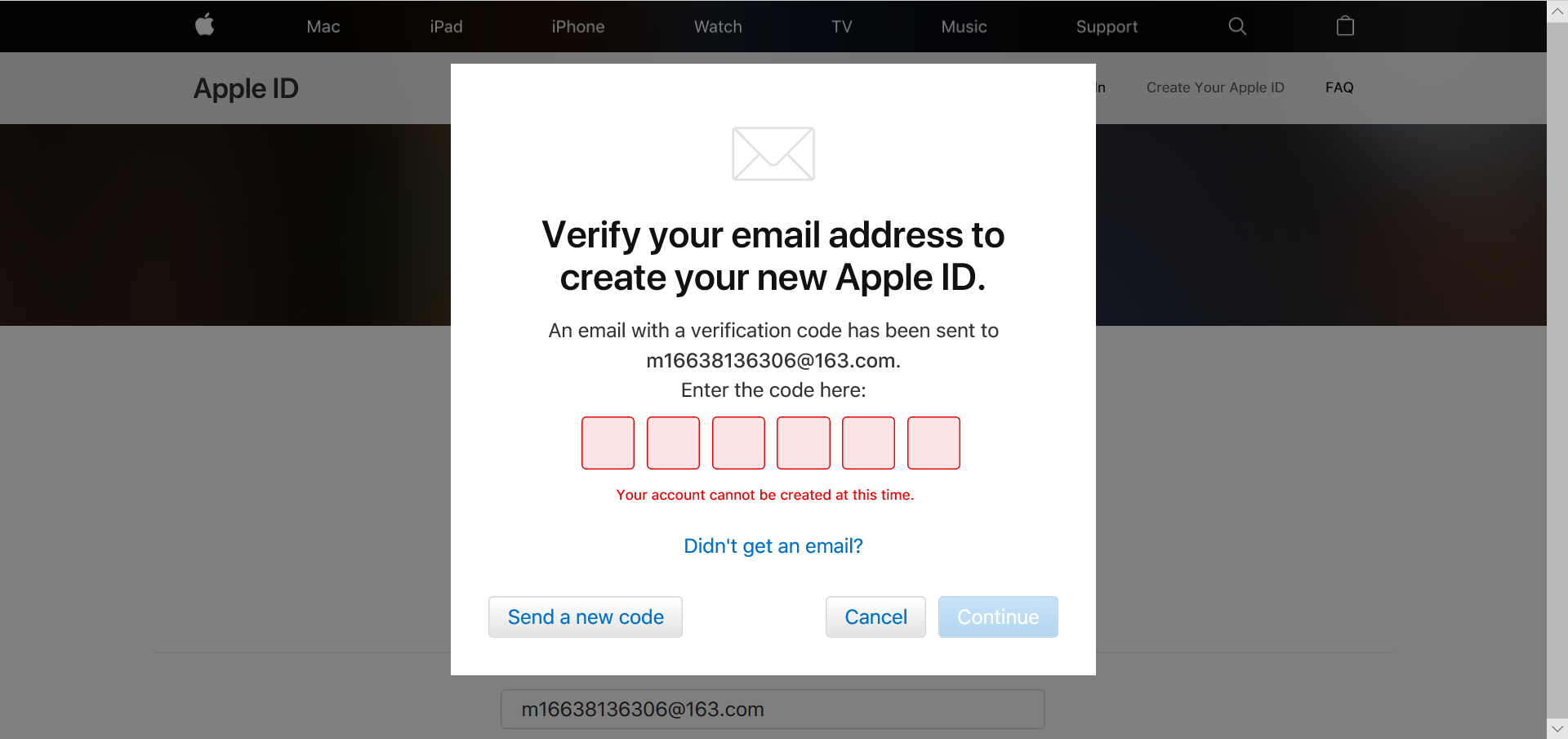 apple能用什么邮箱(appleid注册最好用哪个邮箱？)