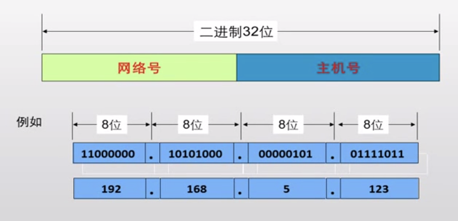 网址ip地址域名都是什么(什么是IP地址和域名地址?)