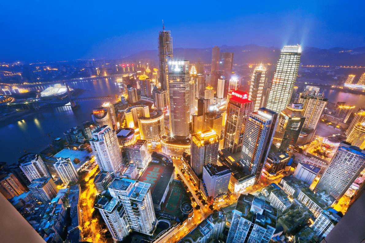 重庆有哪些电子商务(重庆圣世天下电子商务有限公司?)