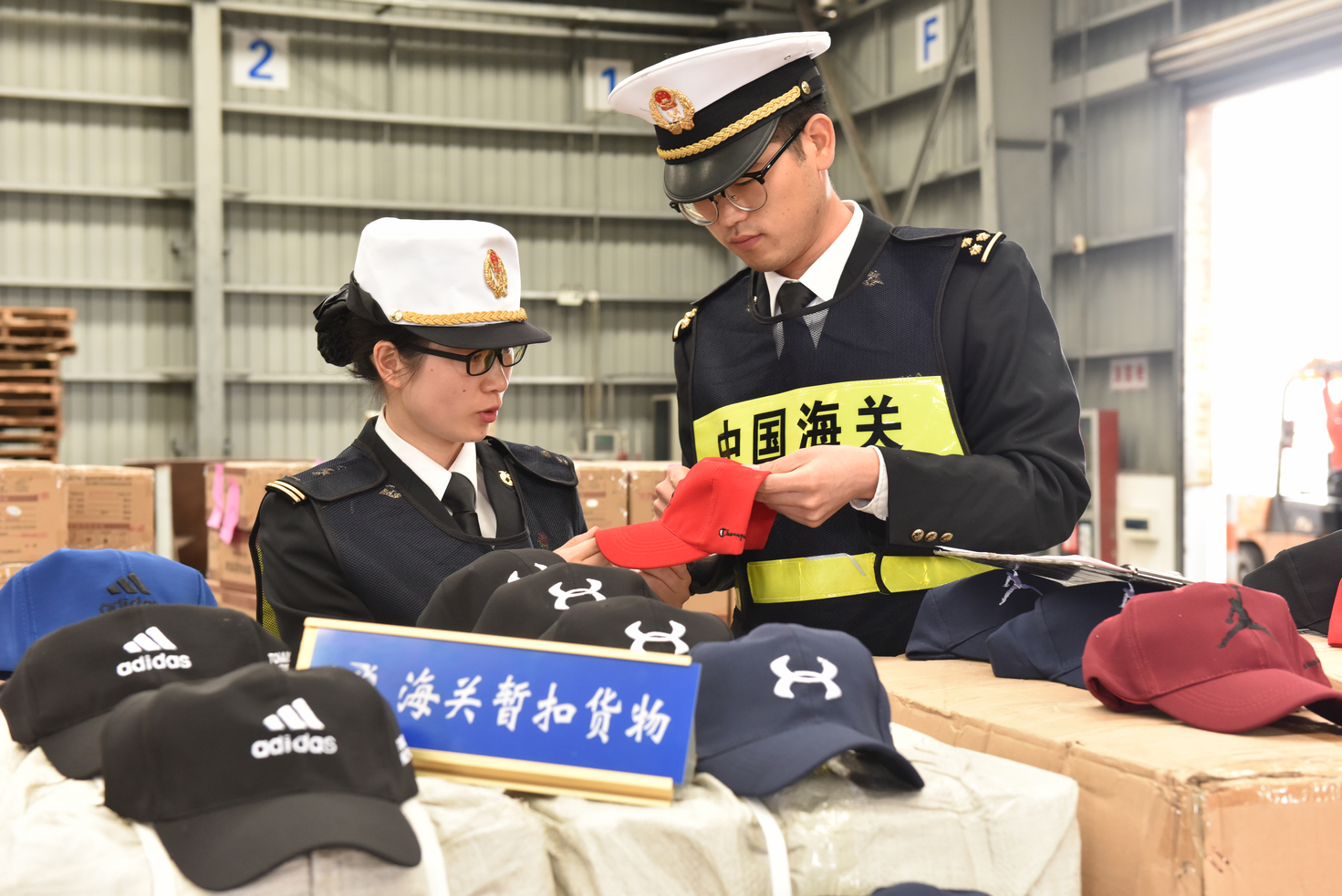 宁波海关关长邮箱多少(海关关长是什么级别？)