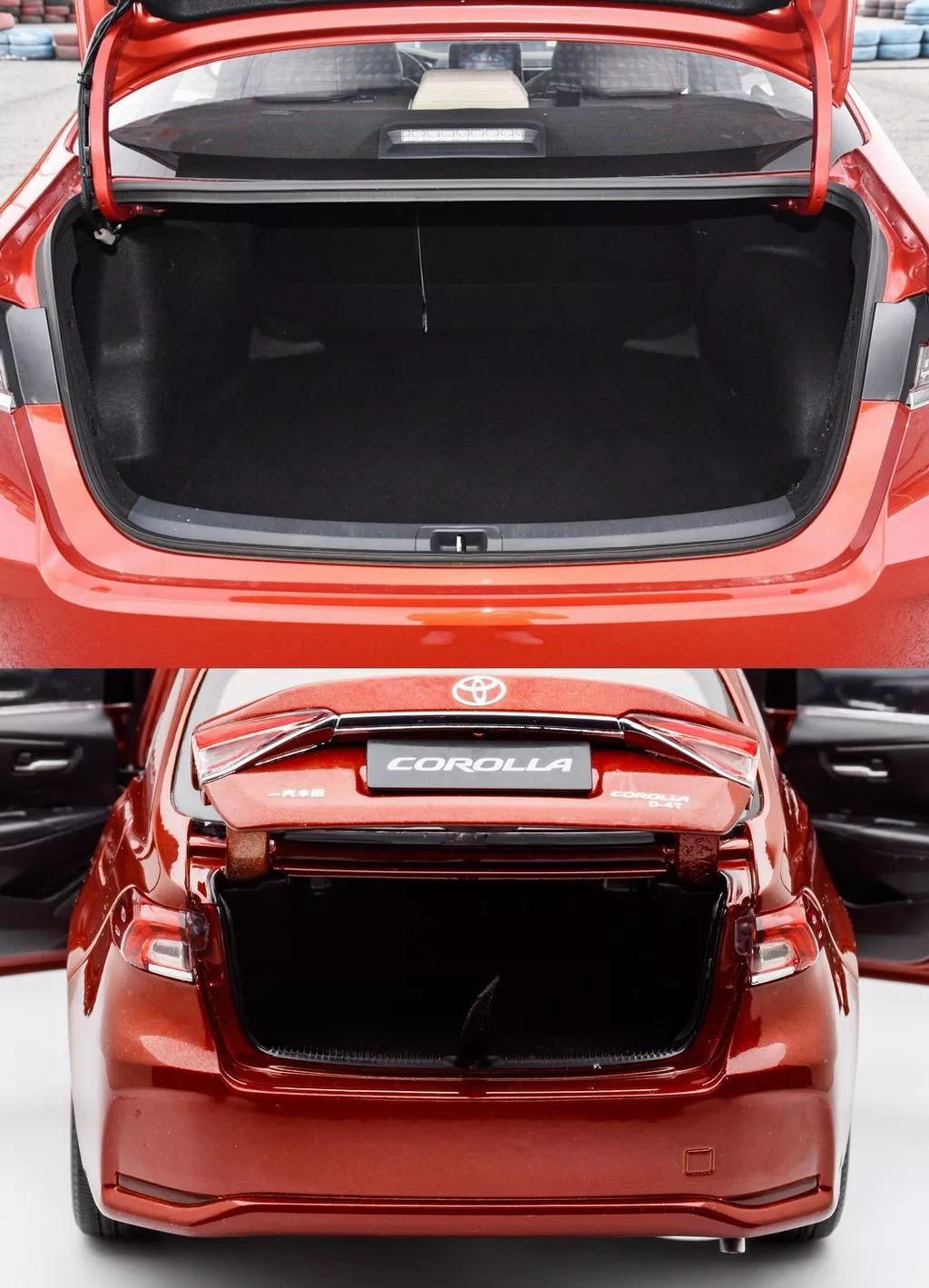 卡罗拉邮箱盖怎么设计(丰田卡罗拉油箱盖怎么开?)