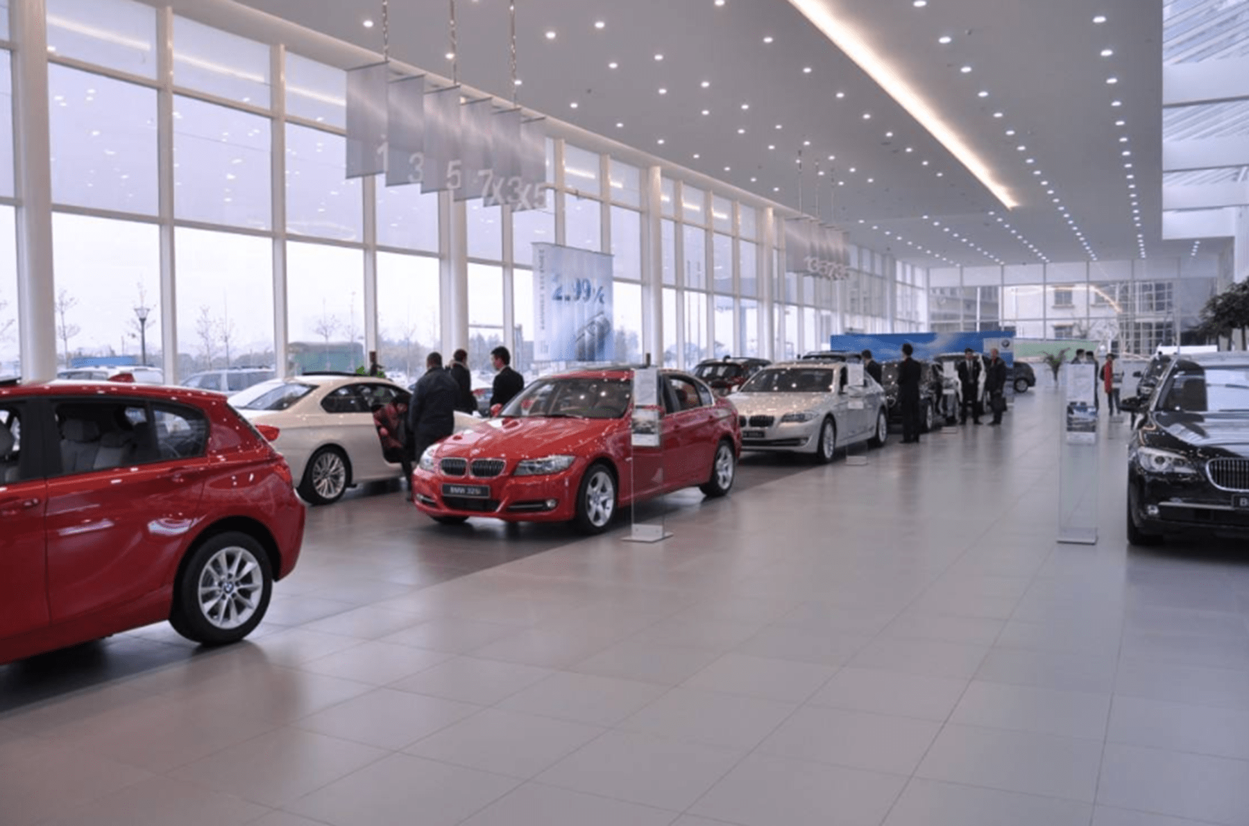 4s店用什么财务软件好(4s店财务经理必备经验？)